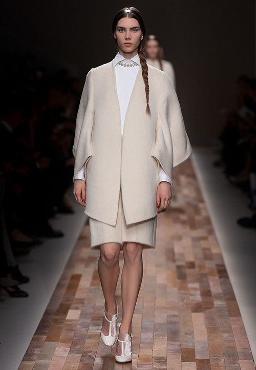 ヴァレンティノ 2013-14年秋冬<span>コレクション</span> - 写真10