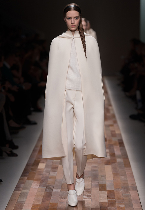 ヴァレンティノ 2013-14年秋冬<span>コレクション</span> - 写真11