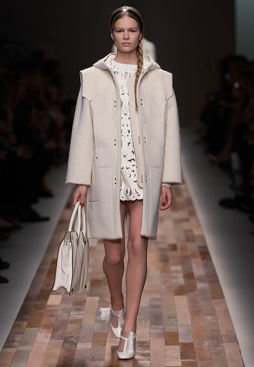 ヴァレンティノ 2013-14年秋冬<span>コレクション</span> - 写真13