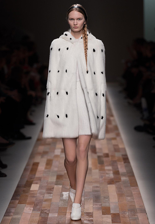 ヴァレンティノ 2013-14年秋冬<span>コレクション</span> - 写真14