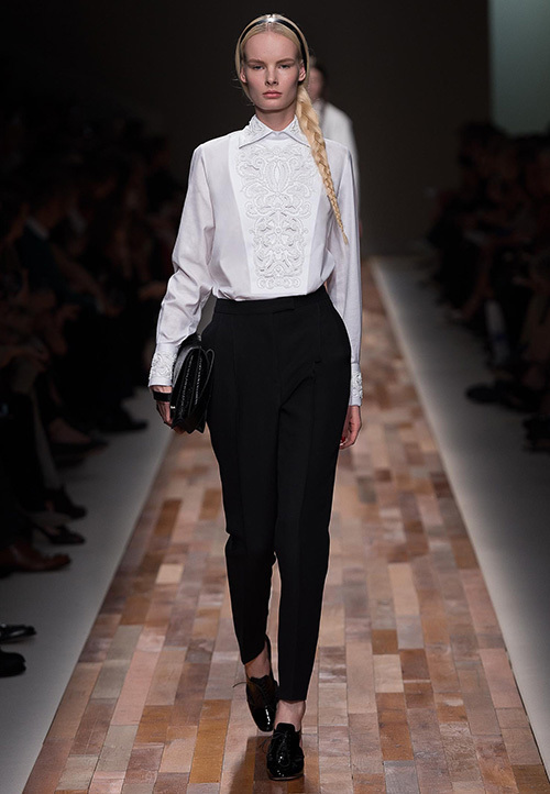 ヴァレンティノ 2013-14年秋冬<span>コレクション</span> - 写真17