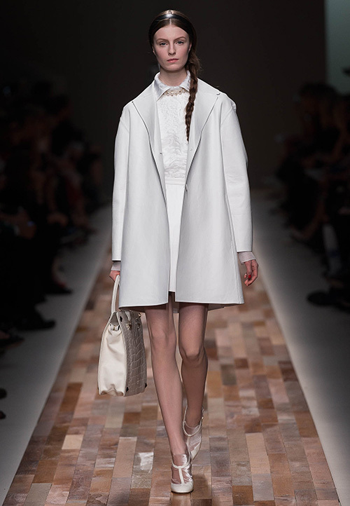 ヴァレンティノ 2013-14年秋冬<span>コレクション</span> - 写真18