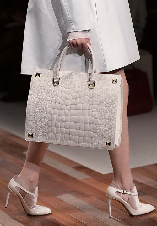 ヴァレンティノ 2013-14年秋冬<span>コレクション</span> - 写真6