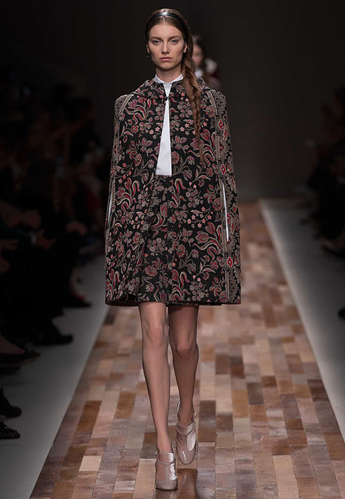 ヴァレンティノ(VALENTINO) 2013-14年秋冬ウィメンズコレクション  - 写真27