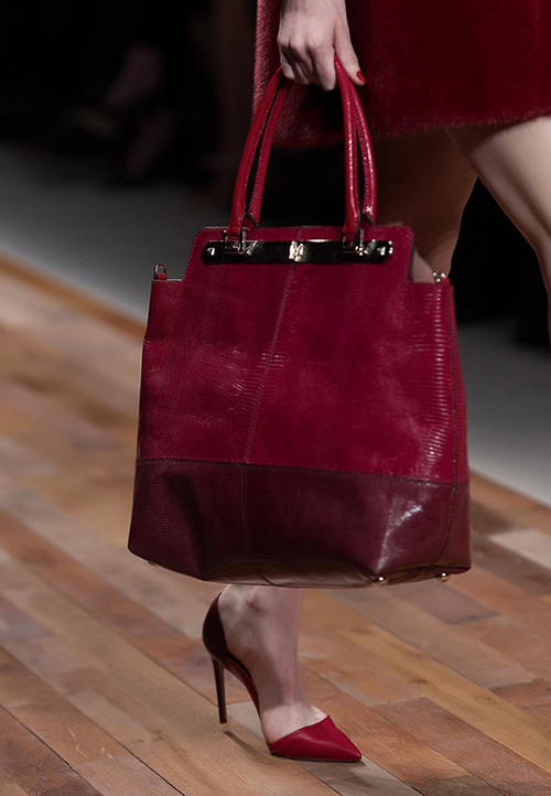 ヴァレンティノ(VALENTINO) 2013-14年秋冬ウィメンズコレクション ディテール - 写真8