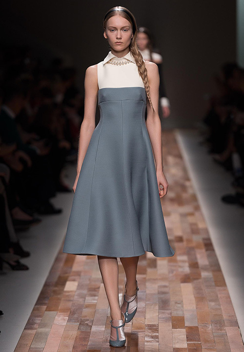 ヴァレンティノ(VALENTINO) 2013-14年秋冬ウィメンズコレクション  - 写真33