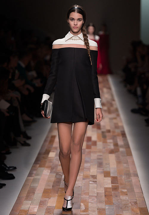 ヴァレンティノ 2013-14年秋冬<span>コレクション</span> - 写真26