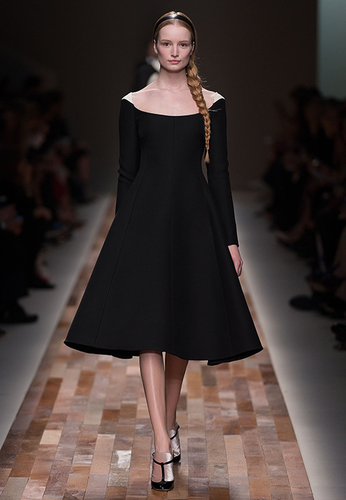 ヴァレンティノ(VALENTINO) 2013-14年秋冬ウィメンズコレクション  - 写真39