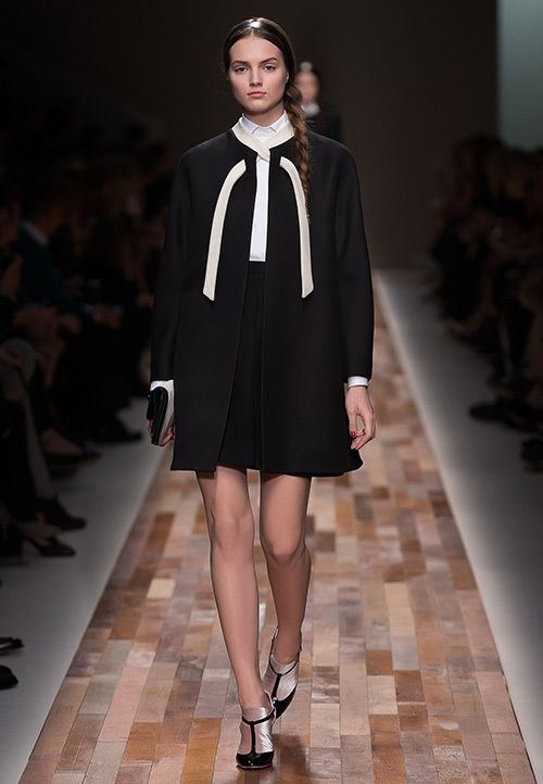ヴァレンティノ 2013-14年秋冬<span>コレクション</span> - 写真31