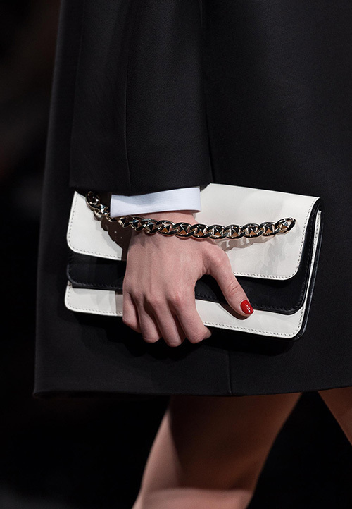 ヴァレンティノ 2013-14年秋冬<span>コレクション</span> - 写真10