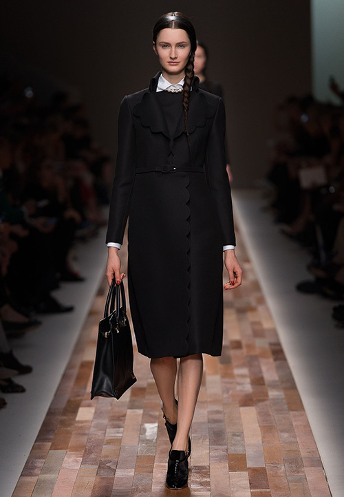 ヴァレンティノ 2013-14年秋冬<span>コレクション</span> - 写真33