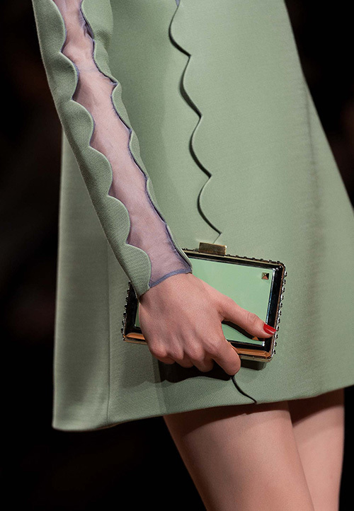 ヴァレンティノ 2013-14年秋冬<span>コレクション</span> - 写真11