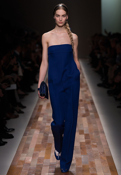 ヴァレンティノ 2013-14年秋冬<span>コレクション</span> - 写真40