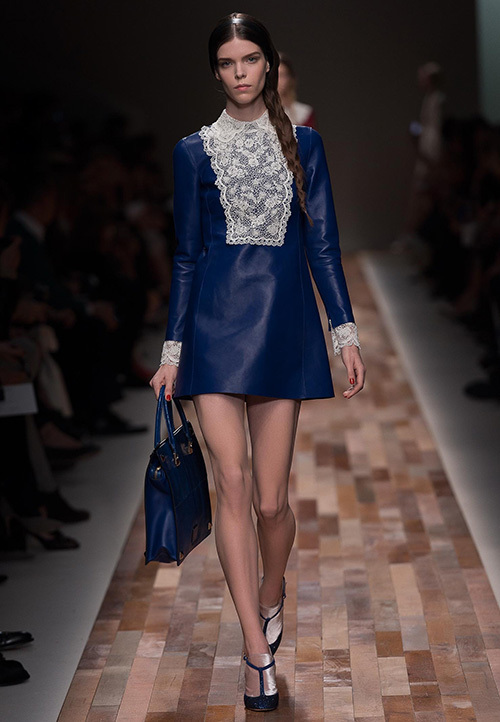 ヴァレンティノ 2013-14年秋冬<span>コレクション</span> - 写真47