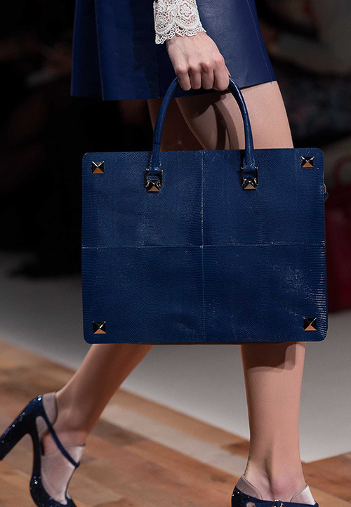 ヴァレンティノ(VALENTINO) 2013-14年秋冬ウィメンズコレクション ディテール - 写真14