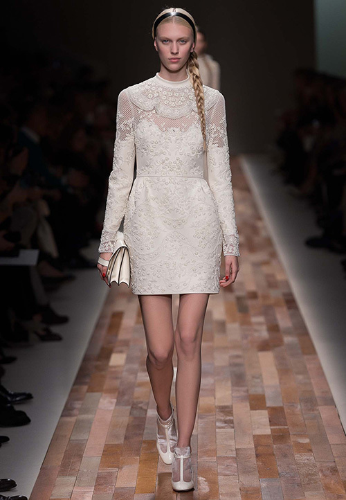 ヴァレンティノ 2013-14年秋冬<span>コレクション</span> - 写真49