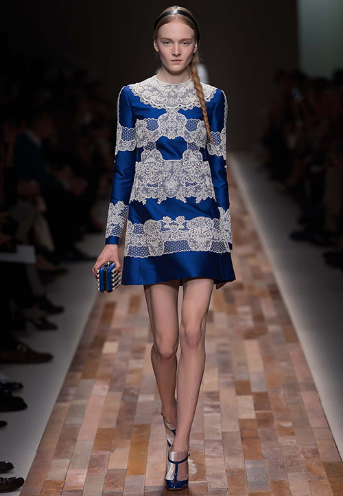 ヴァレンティノ 2013-14年秋冬<span>コレクション</span> - 写真52