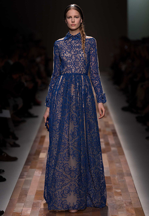 ヴァレンティノ 2013-14年秋冬<span>コレクション</span> - 写真54