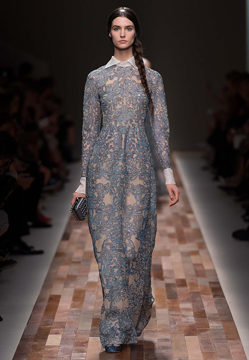 ヴァレンティノ 2013-14年秋冬<span>コレクション</span> - 写真55