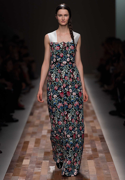 ヴァレンティノ(VALENTINO) 2013-14年秋冬ウィメンズコレクション  - 写真77