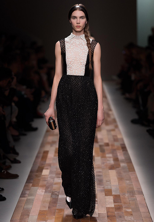 ヴァレンティノ 2013-14年秋冬<span>コレクション</span> - 写真64