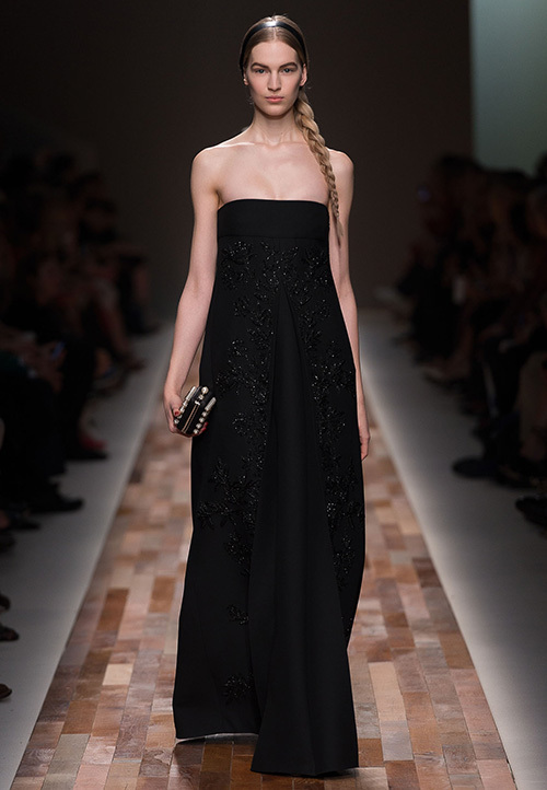 ヴァレンティノ(VALENTINO) 2013-14年秋冬ウィメンズコレクション  - 写真80