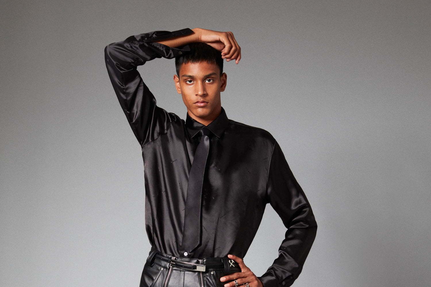 GmbH 2021SS Collection