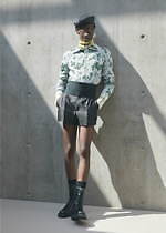 ディオール サマー 2021 メンズ コレクション - アフリカを起点に、アートと衣服の対話｜写真2