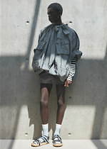 ディオール サマー 2021 メンズ コレクション - アフリカを起点に、アートと衣服の対話｜写真5