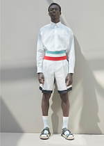 ディオール サマー 2021 メンズ コレクション - アフリカを起点に、アートと衣服の対話｜写真10