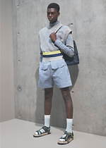 ディオール サマー 2021 メンズ コレクション - アフリカを起点に、アートと衣服の対話｜写真15