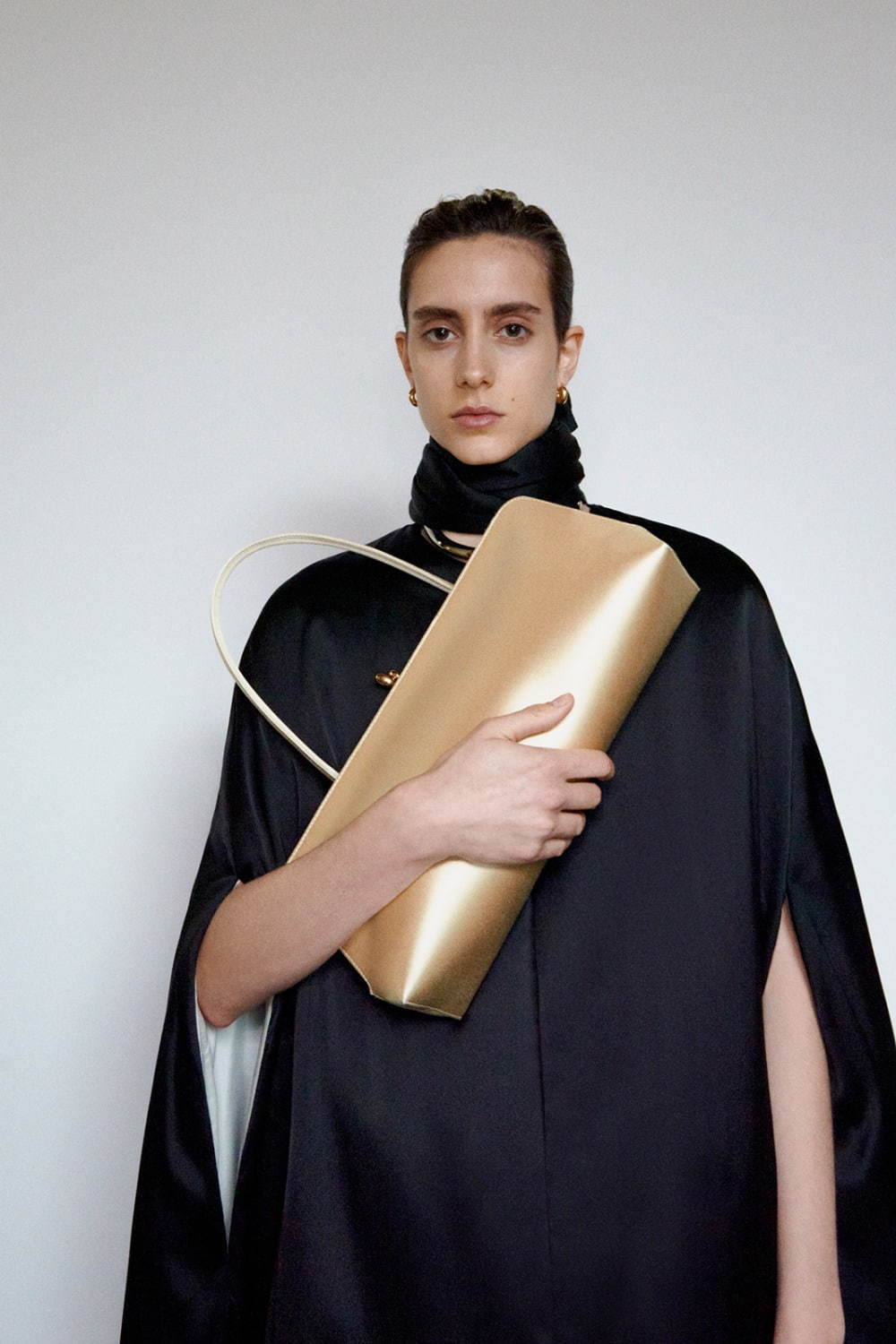 ジル サンダー(JIL SANDER) 2021年リゾートウィメンズコレクション  - 写真1