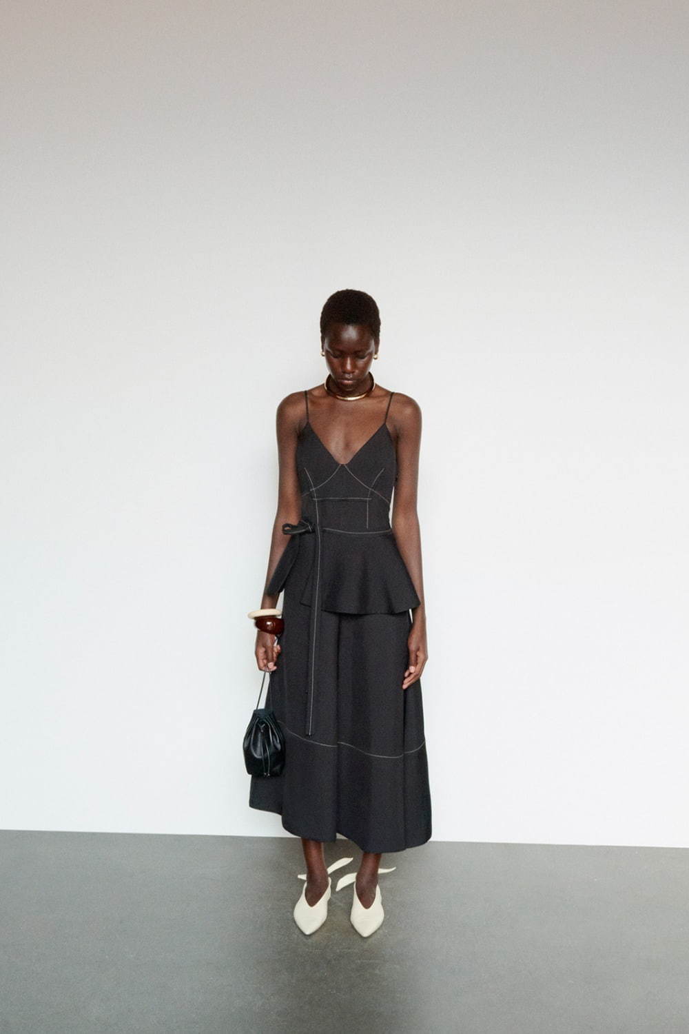週末限定直輸入♪ Jilsander 2021 ブラック | www.mjds.edu.in