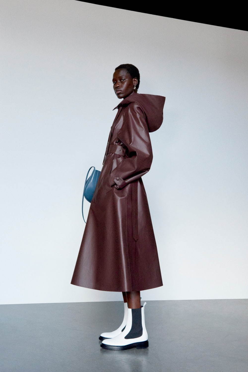 ジル サンダー(JIL SANDER) 2021年リゾートウィメンズコレクション  - 写真19