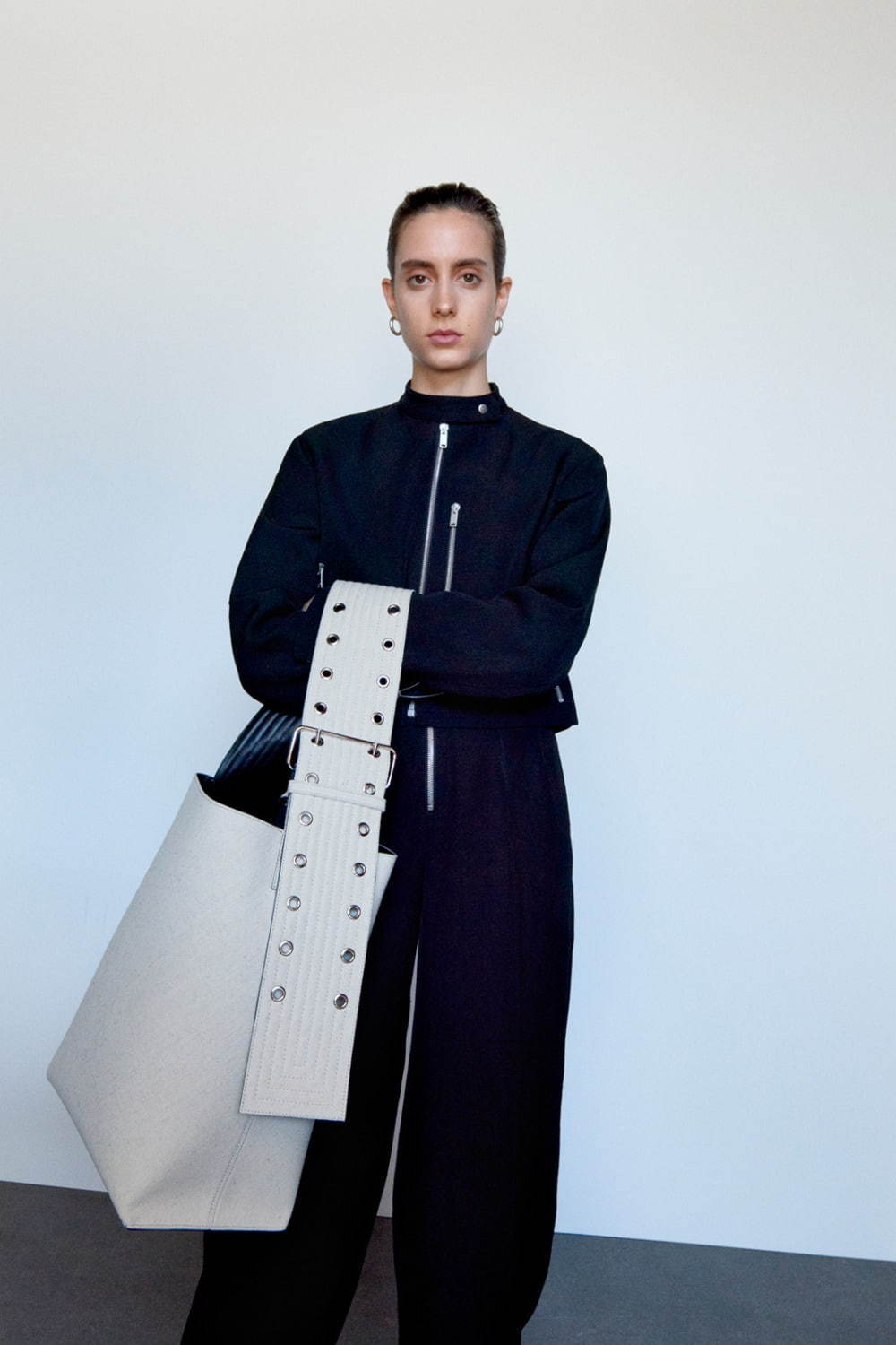 ジル サンダー(JIL SANDER) 2021年リゾートウィメンズコレクション  - 写真21