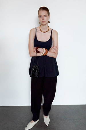 ジル サンダー(JIL SANDER) 2021年リゾートウィメンズコレクション  - 写真29