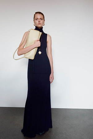 ジル サンダー(JIL SANDER) 2021年リゾートウィメンズコレクション  - 写真38