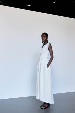 ジル サンダー(JIL SANDER) 2021年リゾートウィメンズコレクション  - 写真41