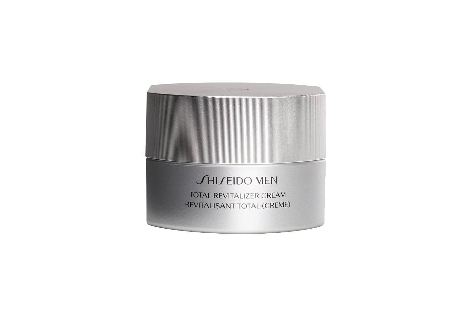 SHISEIDO MEN トータルリバイタライザー 50g　2個セット