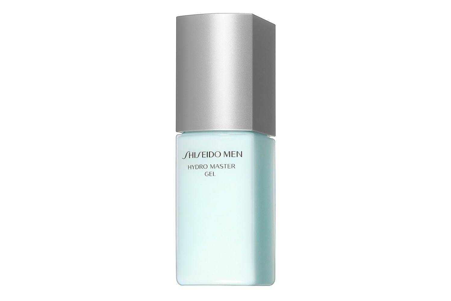 SHISEIDO メン ハイドロ マスター ジェル 75mL 3,520円(税込)＜ジェル状保湿液＞