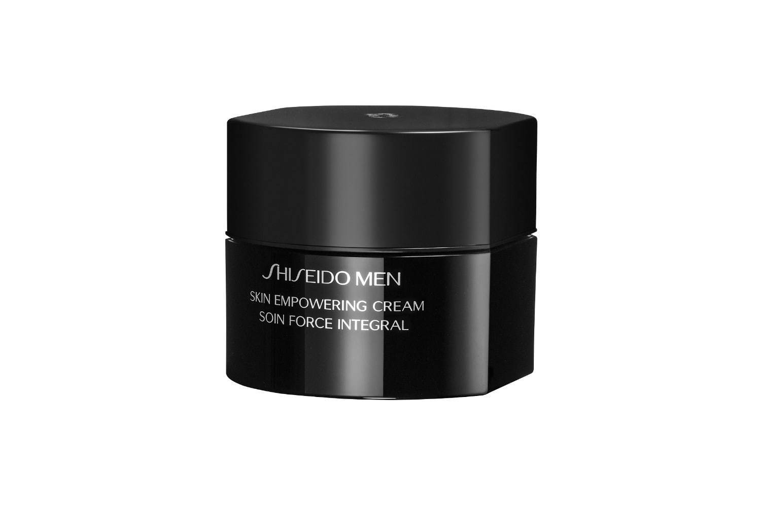 資生堂メンズスキンケア「SHISEIDO メン」人気商品10選、初心者