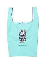 リミ フゥやケイタ マルヤマのコラボ“エコバッグ”、三原英詳の新ブランド「ボールアンドチェーン」で｜写真25