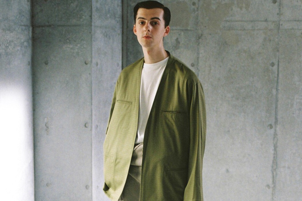 ウェルダー(WELLDER) 2021年春夏 ウィメンズ&メンズ