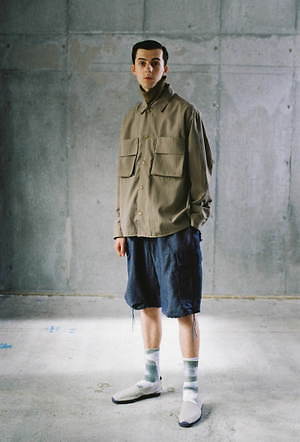 ウェルダー(WELLDER) 2021年春夏ウィメンズ&メンズコレクション  - 写真8