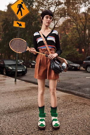 コーチ(COACH) 2020年プレフォールウィメンズ&メンズコレクション  - 写真19