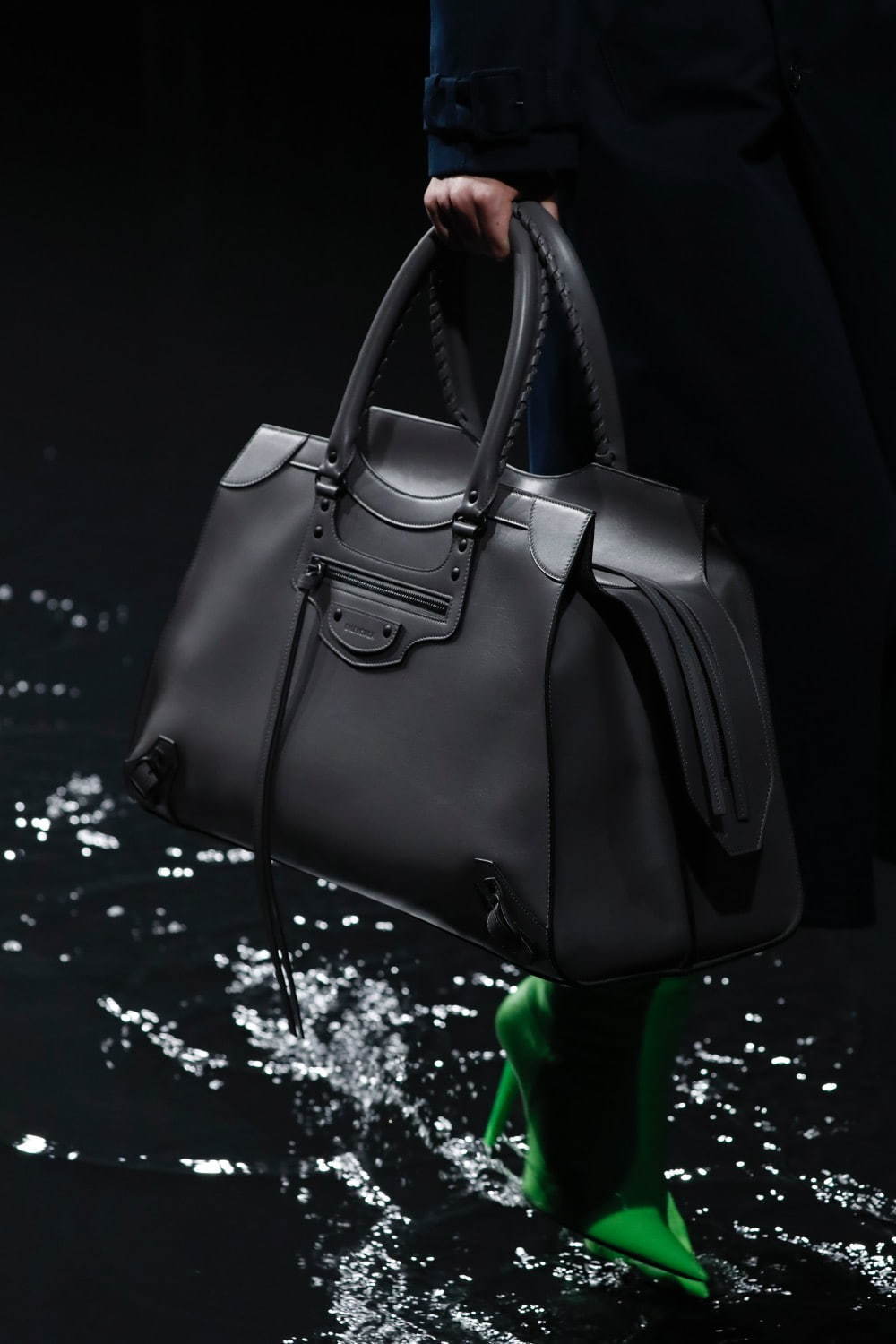 バレンシアガ(BALENCIAGA) ネオ クラシック｜写真8