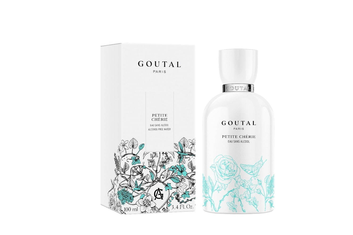 グタール(Goutal) プチシェリー｜写真4