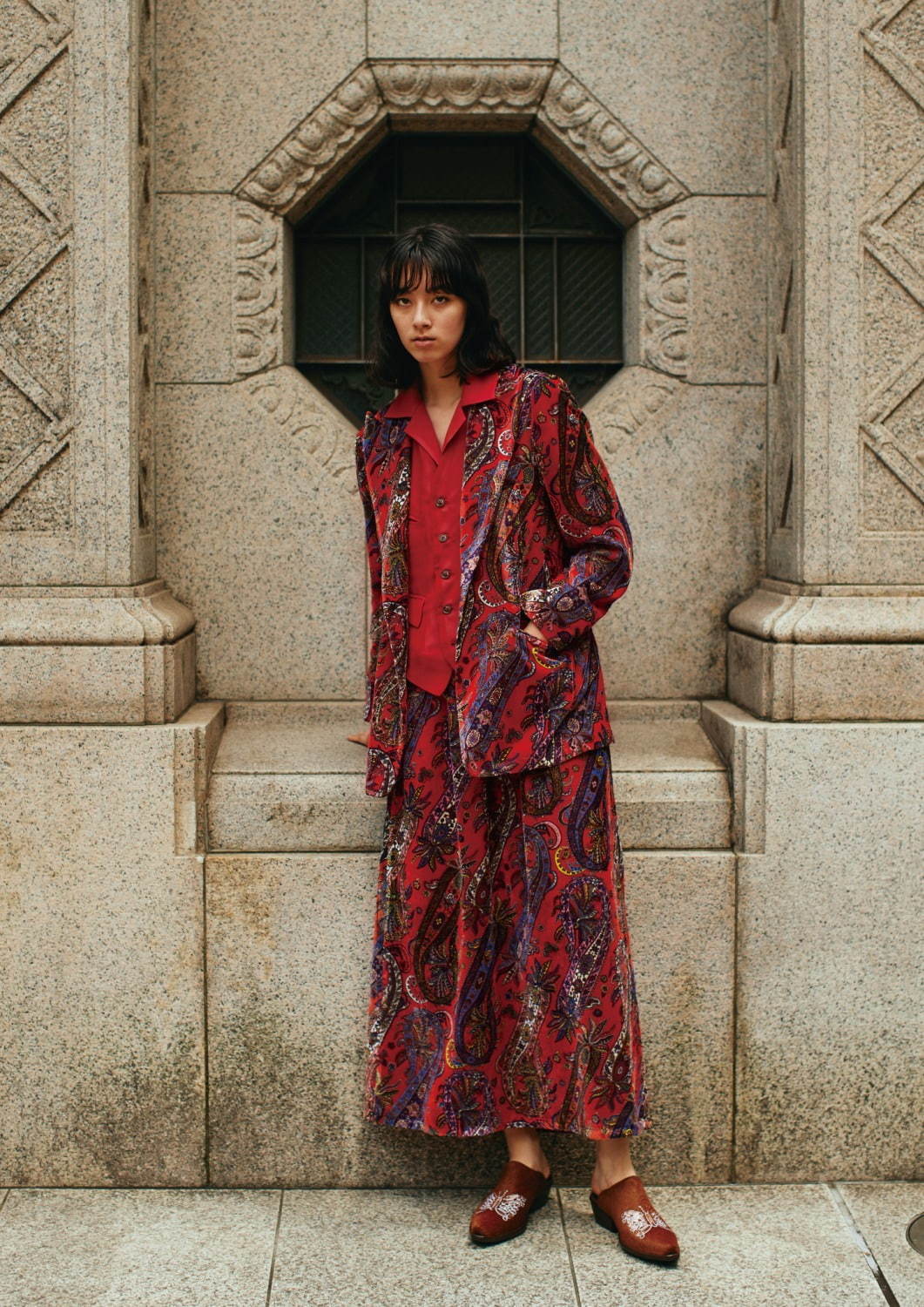 ニードルズ 2021年春夏<span>コレクション</span> - 写真34