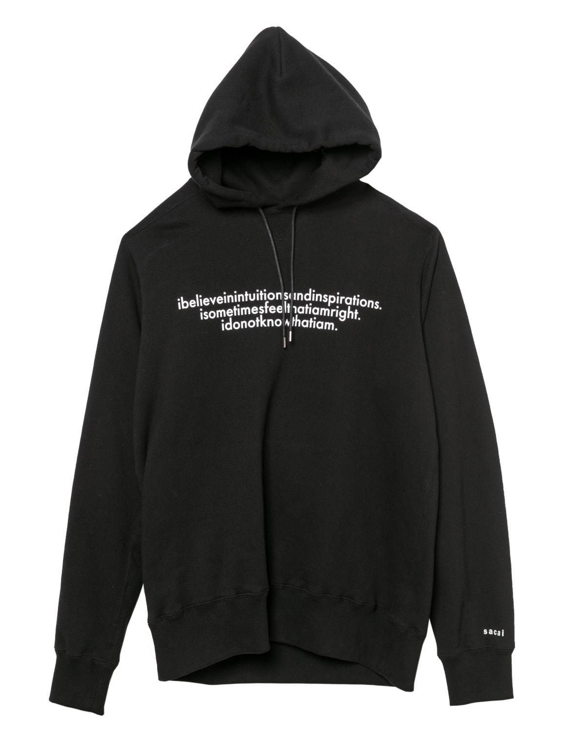 写真3/10｜sacaiから“アインシュタイン”プリントのTシャツ