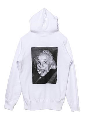 sacai アインシュタイン Tシャツ　サイズ3 sacaiから“アインシュタイン”プリントのTシャツ＆フーディー